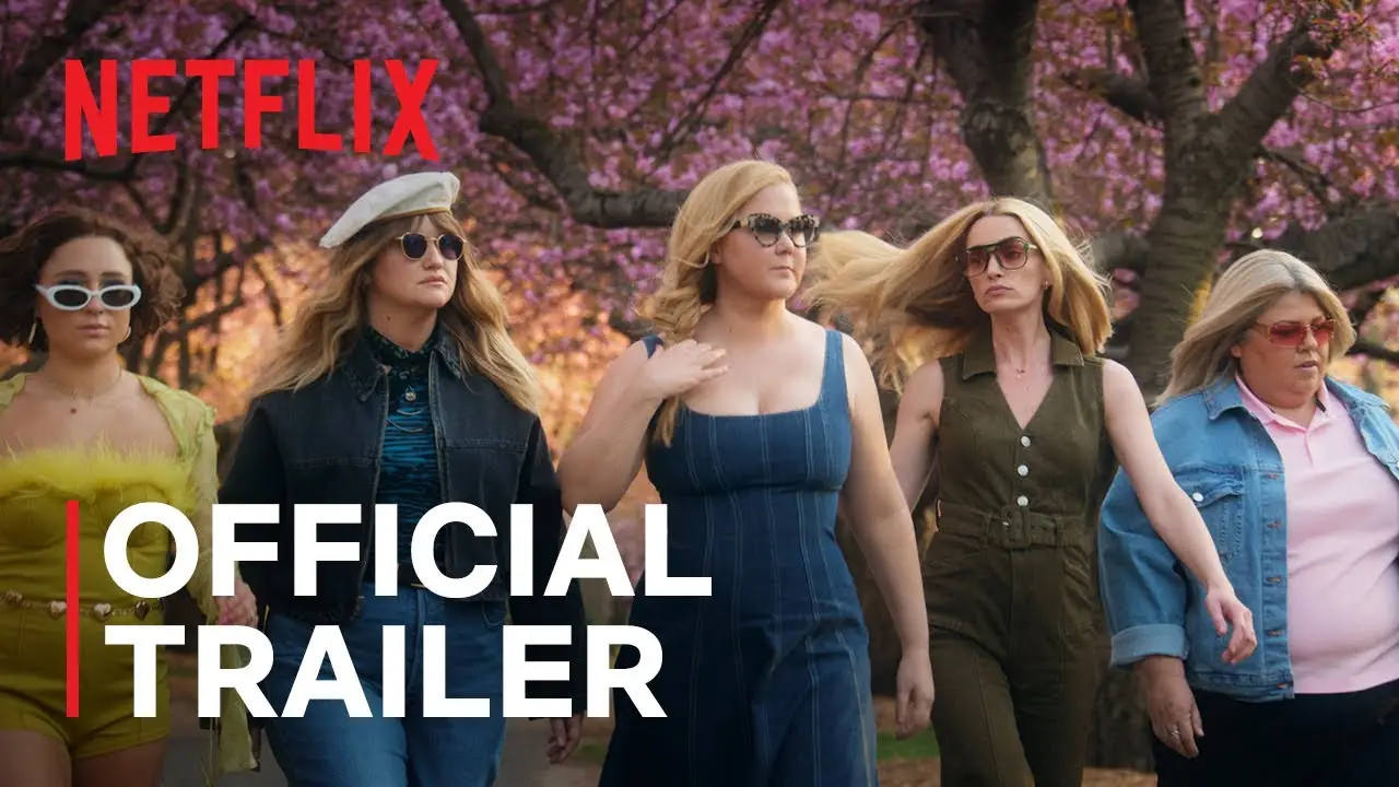 Kinda Pregnant — tráiler