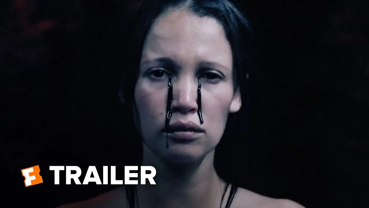 Gaia — tráiler