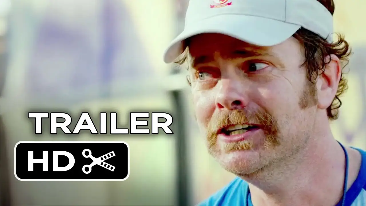 Cooties — tráiler