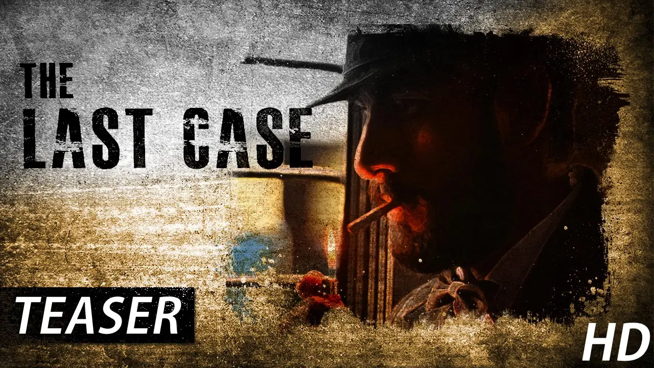 Case — tráiler