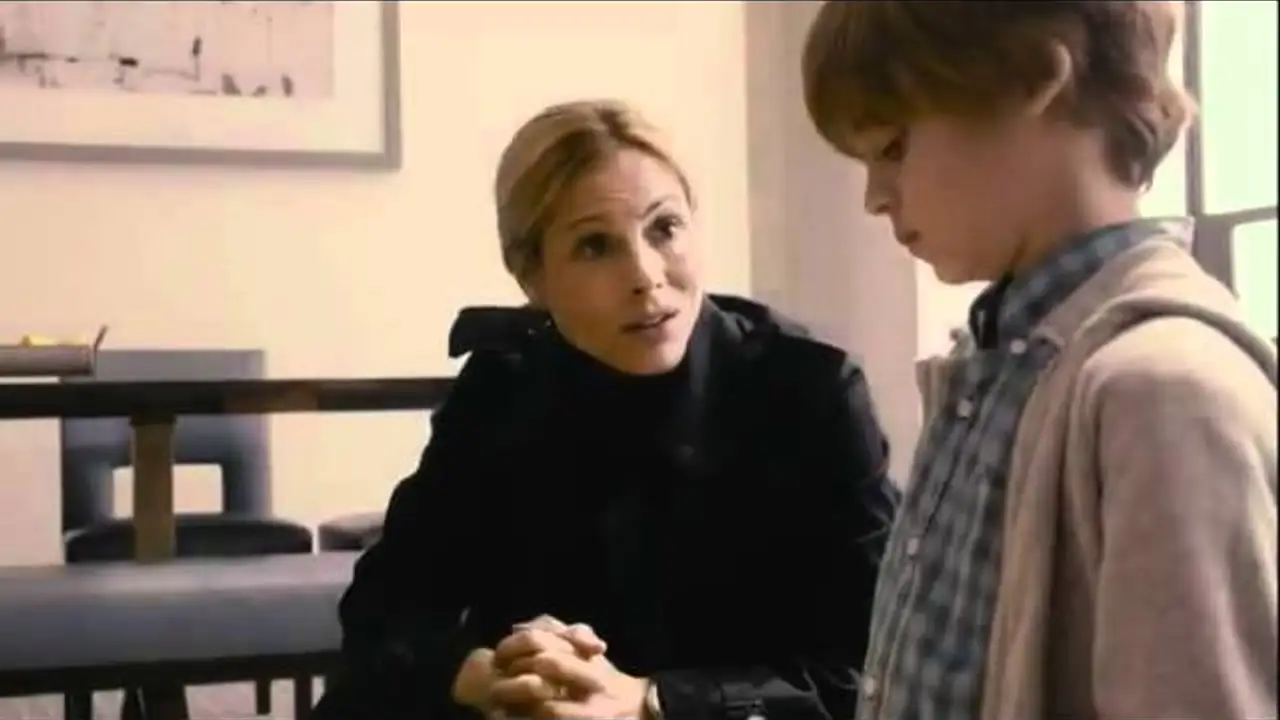 Prime Suspect — tráiler