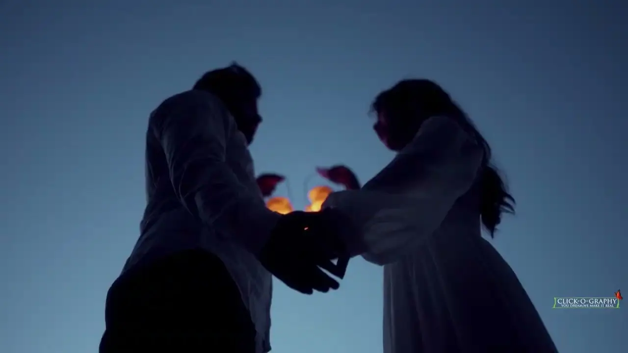 Dear Heaven — трейлер