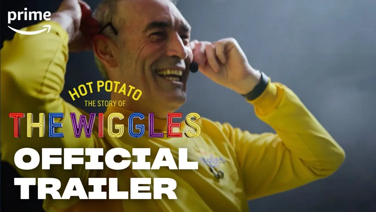 Hot Potato — трейлер