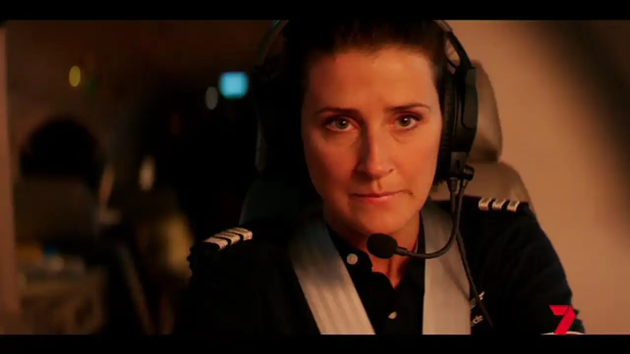 RFDS — trailer