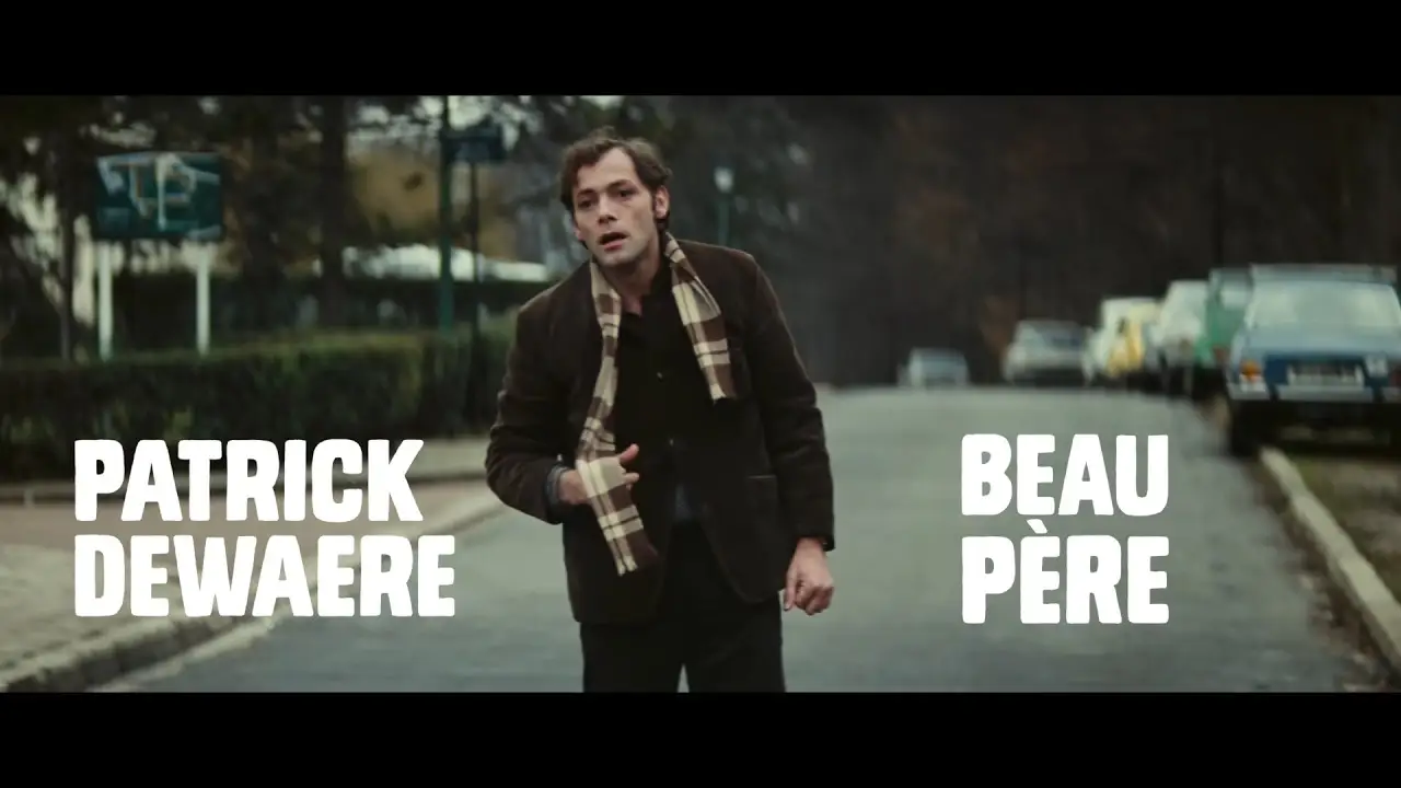 Beau-père — tráiler