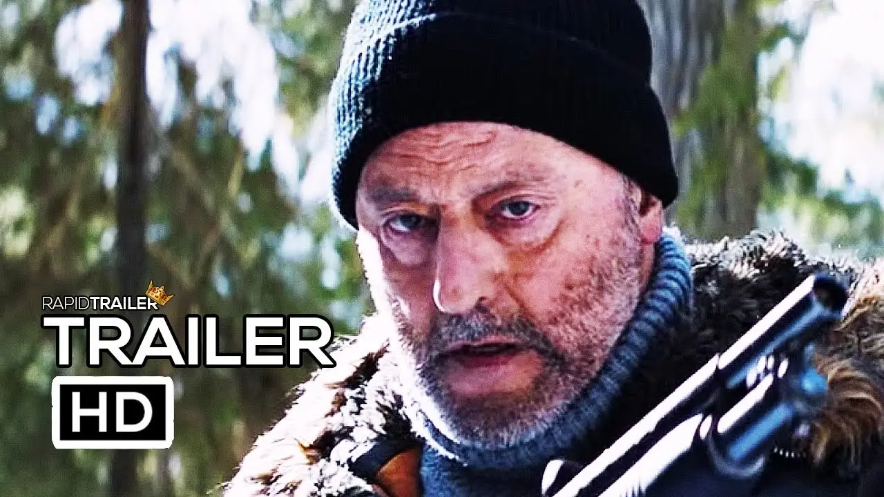 Cold Blood — tráiler