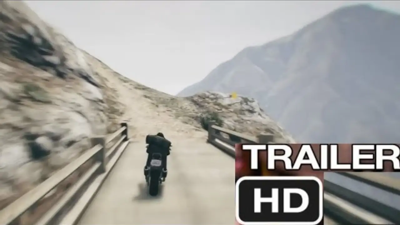 Que viva el Rey — tráiler
