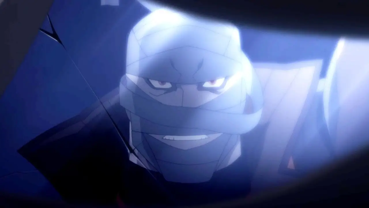 Batman: Hush — trailer