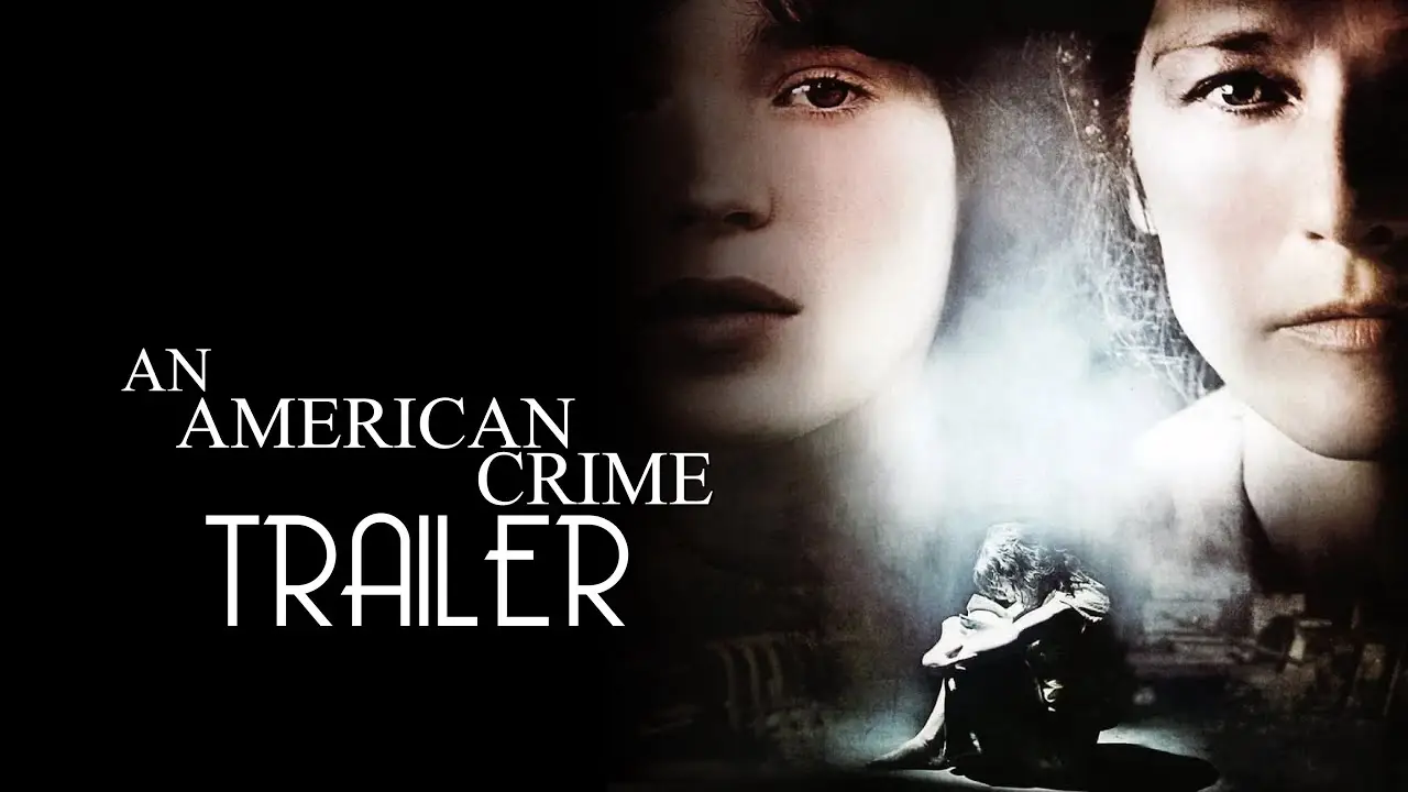 Американское преступление — трейлер