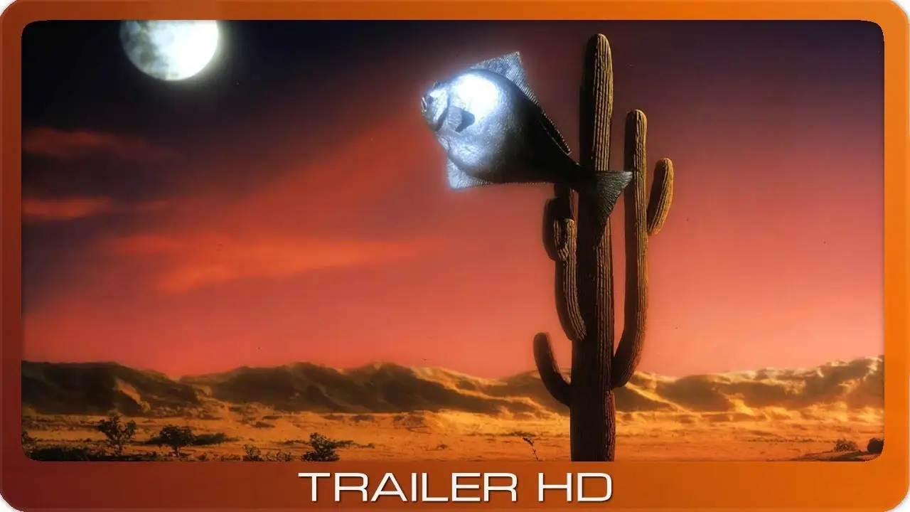 Arizona Dream — trailer