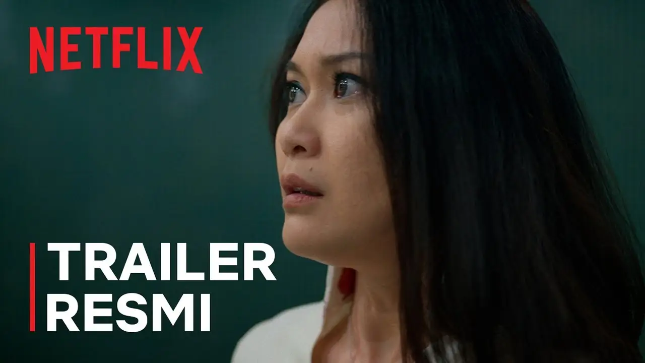 A Normal Woman — tráiler