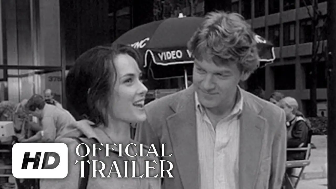 Celebrity — tráiler