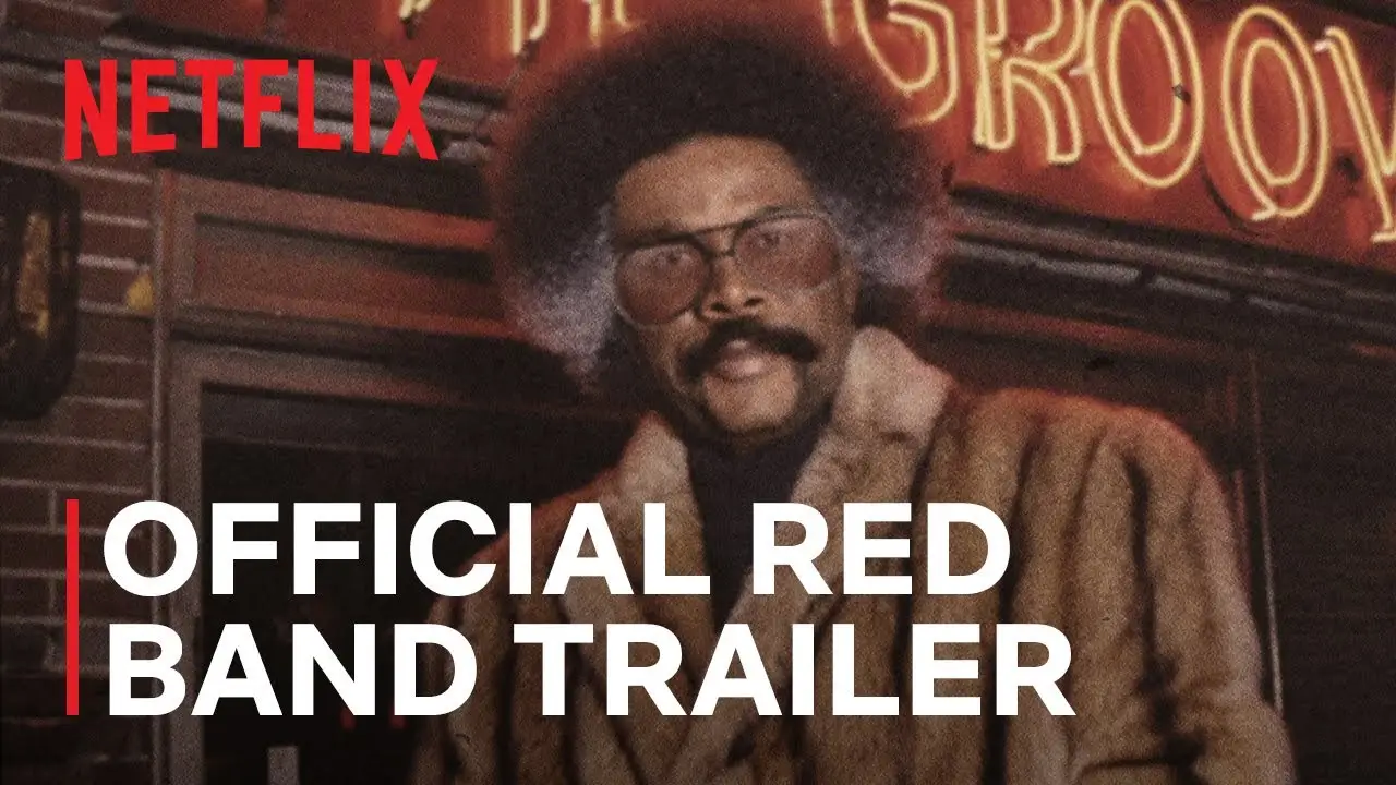 Joe's College Road Trip — trailer
