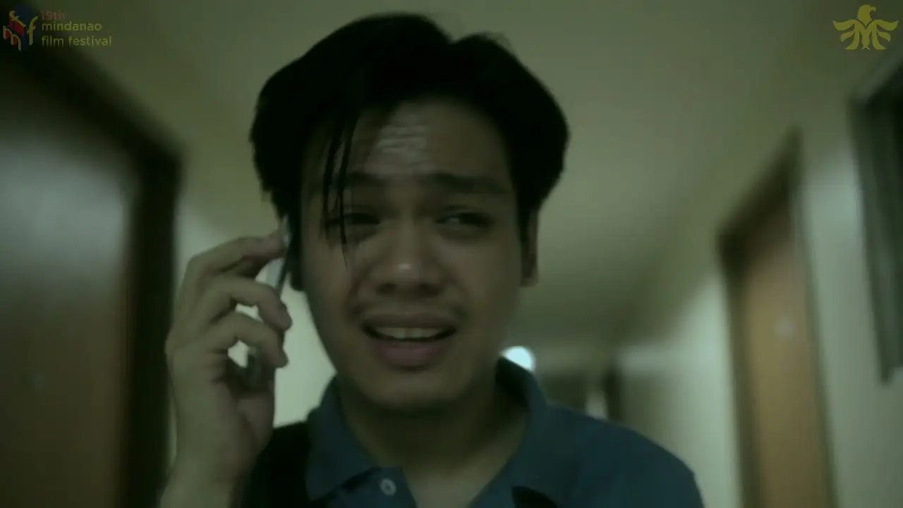 Call Boy — tráiler