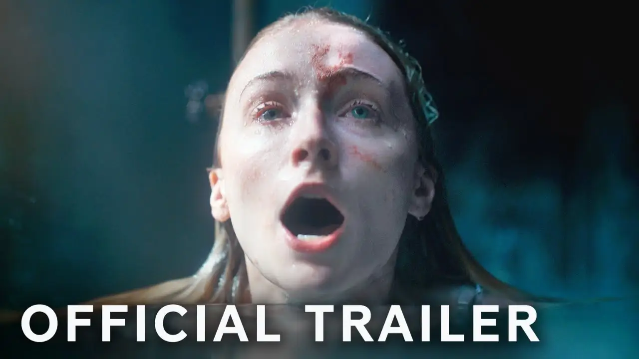 Trust — tráiler