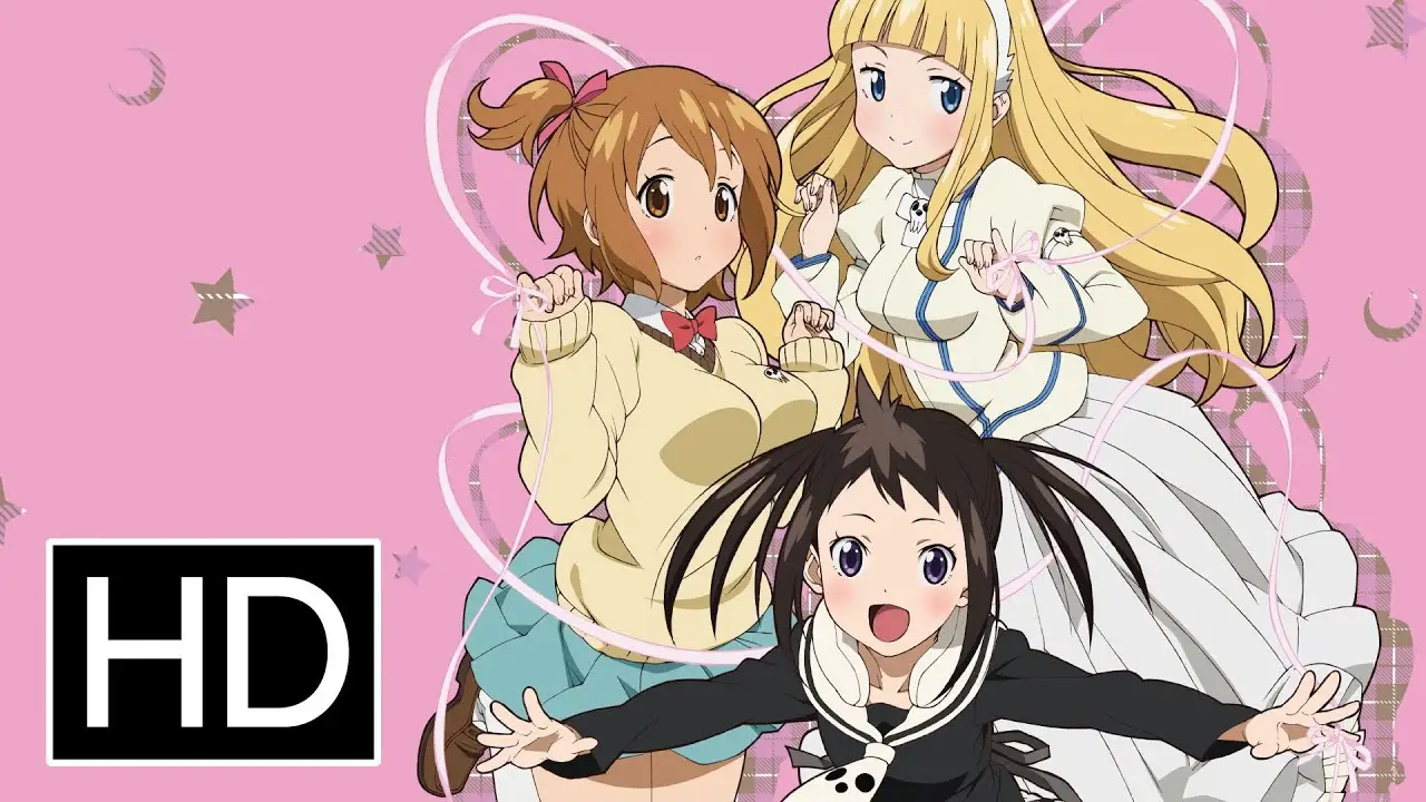 Soul Eater Not! — trailer
