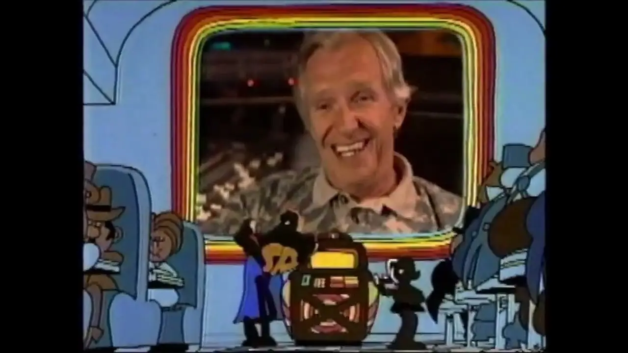 Schoolhouse Rock! — трейлер