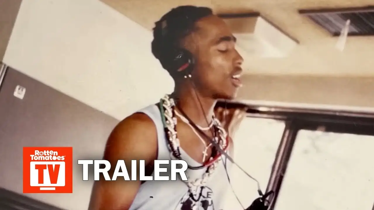 Dear Mama — trailer