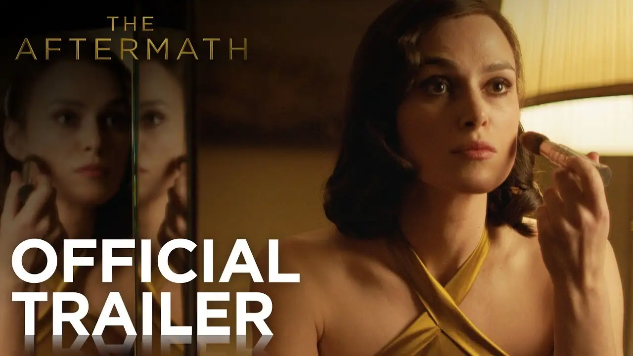Aftermath — trailer