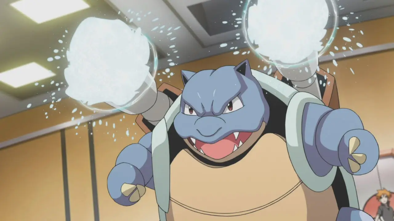 Pokémon Generations — трейлер