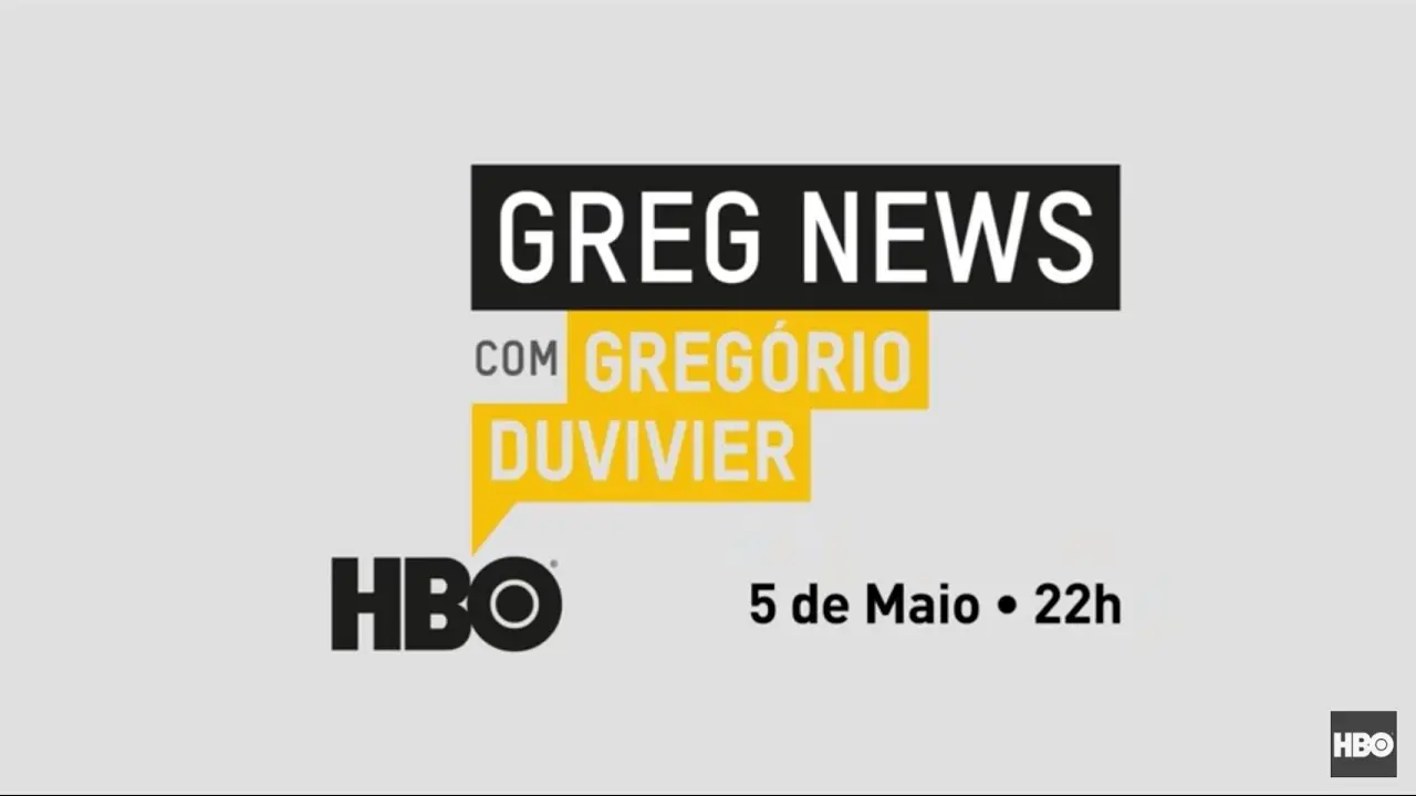 Greg News — tráiler