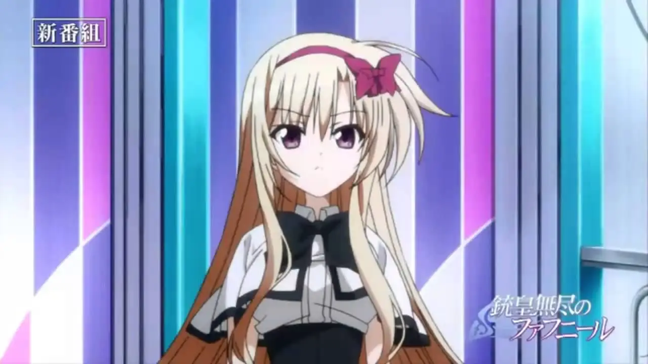 Unlimited Fafnir — трейлер