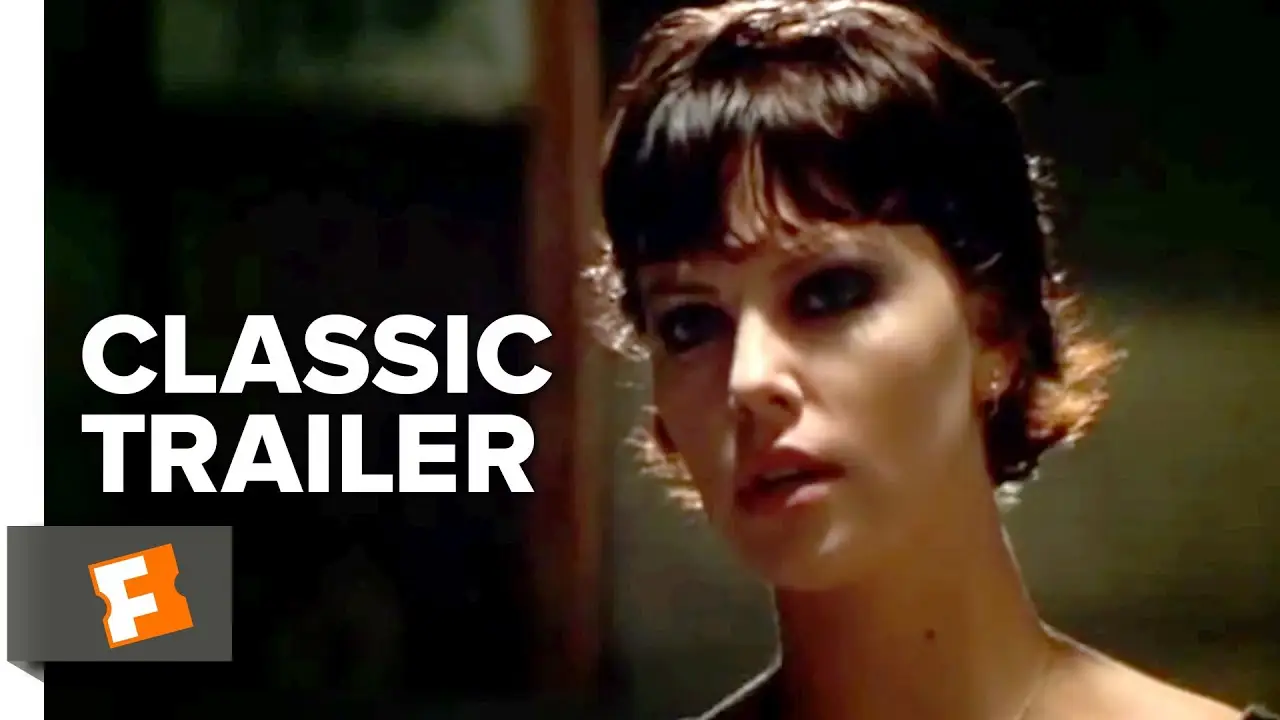 The Yards — tráiler