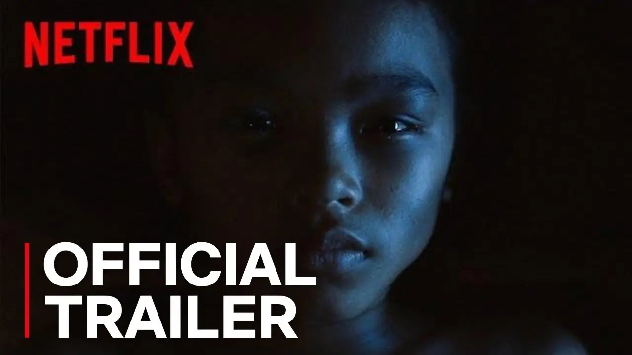 Primero mataron a mi padre — tráiler