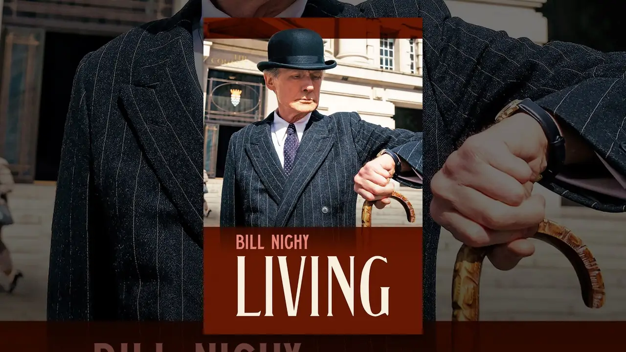 Living — tráiler