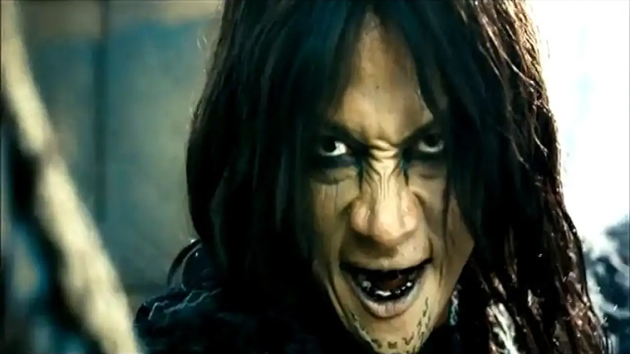 Ong Bak 3 — tráiler