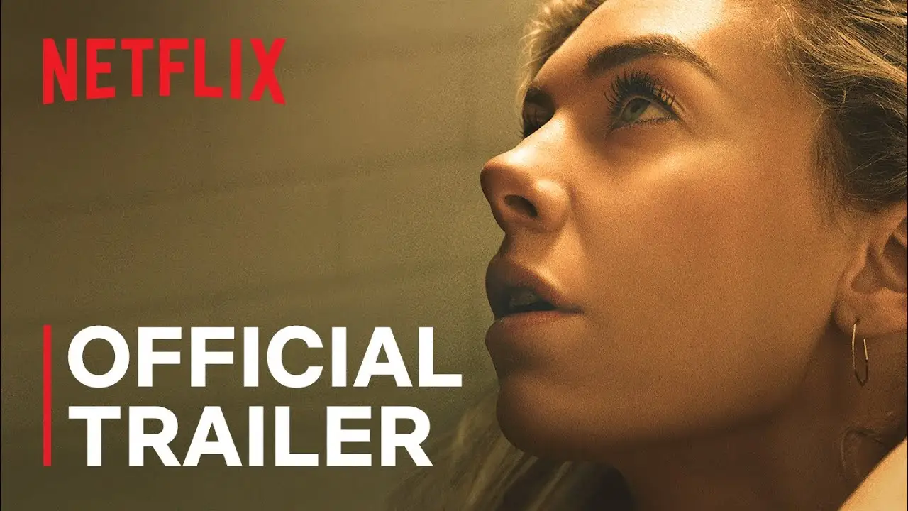 Fragmentos de una mujer — tráiler