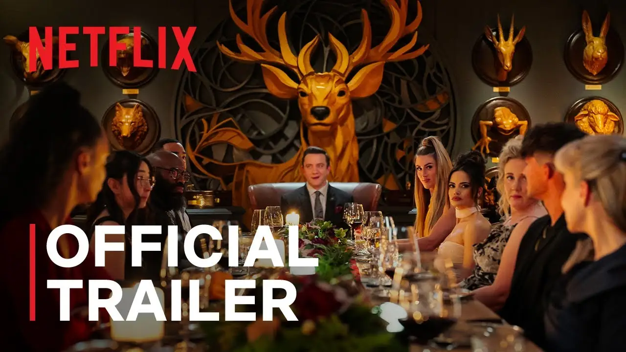 Million Dollar Secret — tráiler