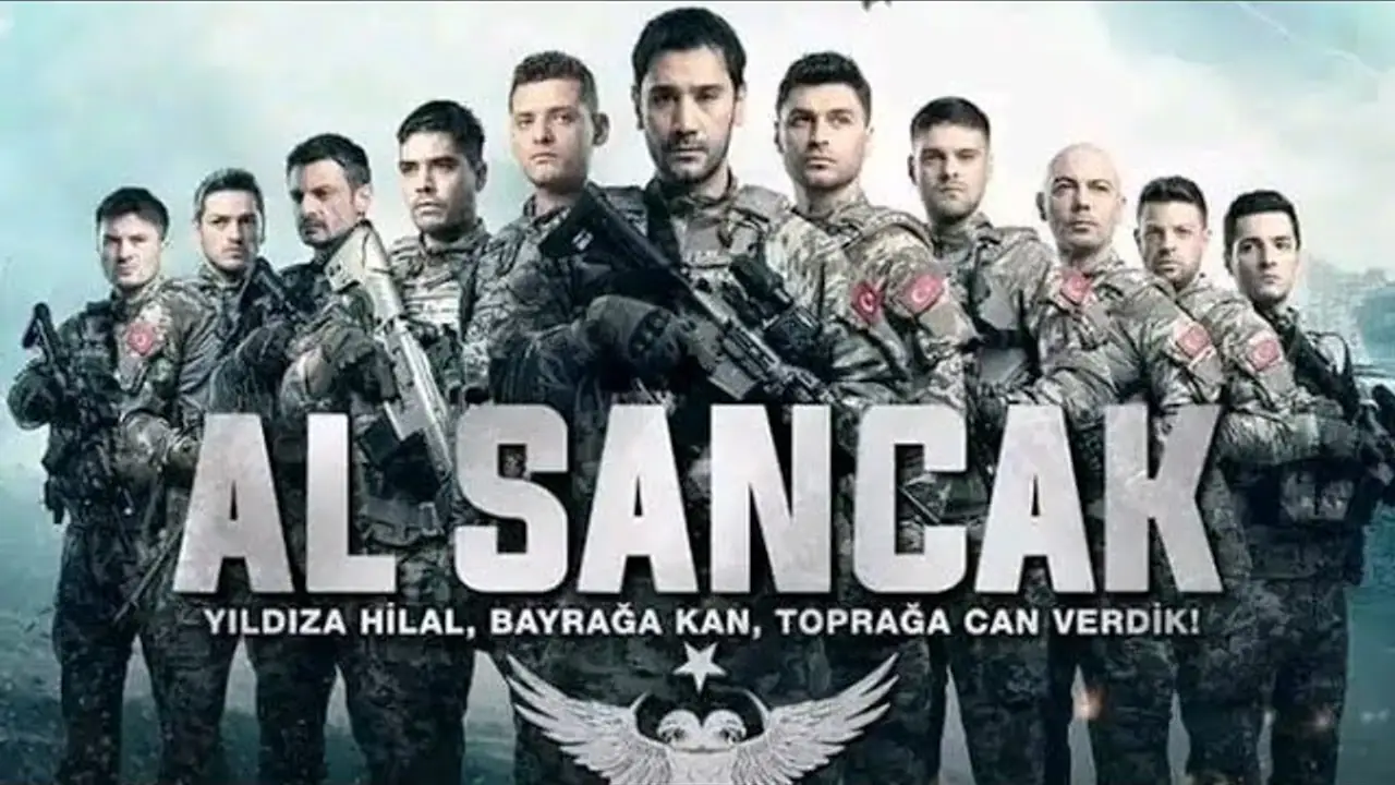 Al Sancak — трейлер