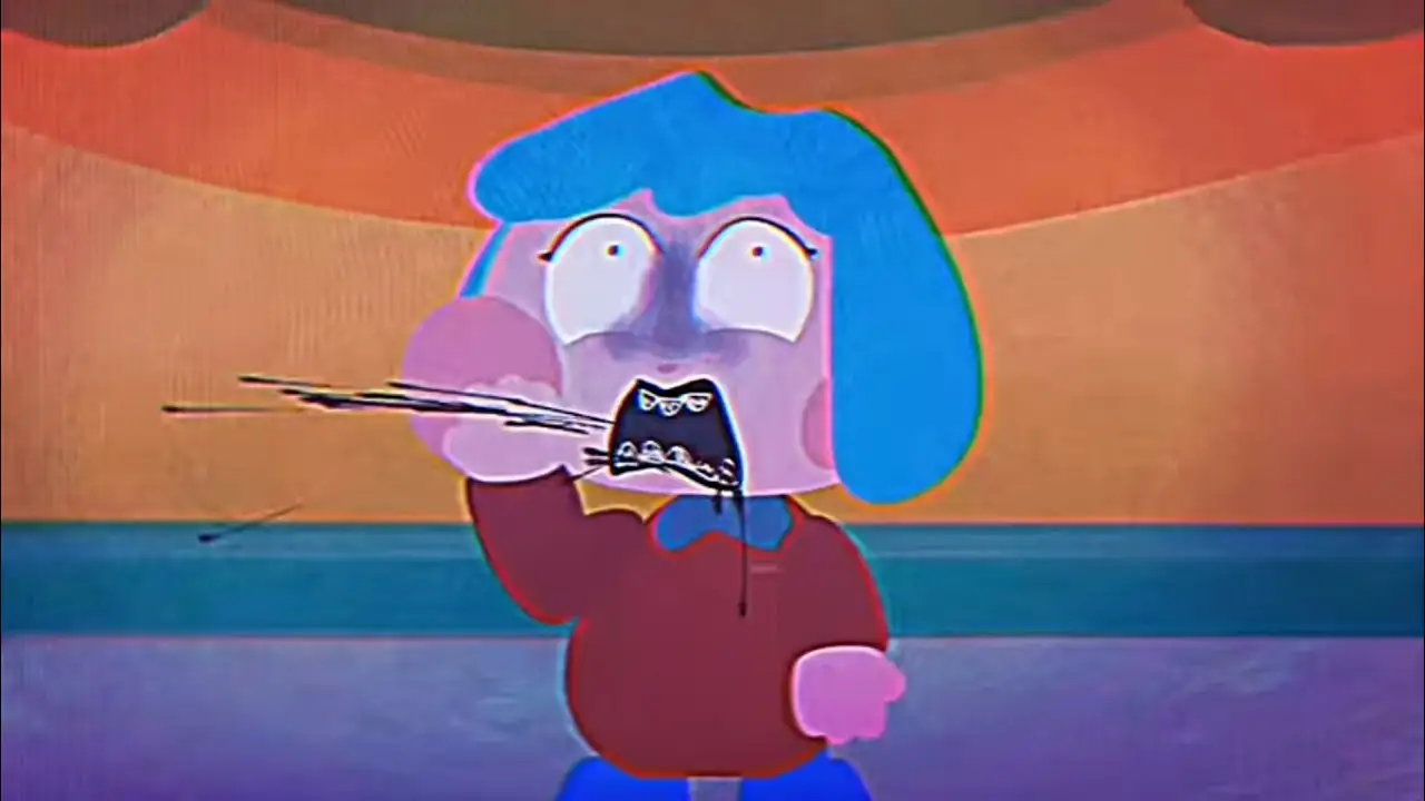 Candy Caries — трейлер