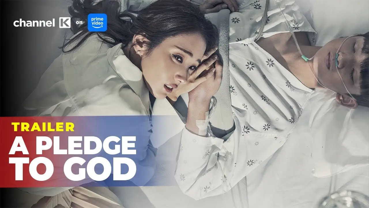 A Pledge to God — трейлер
