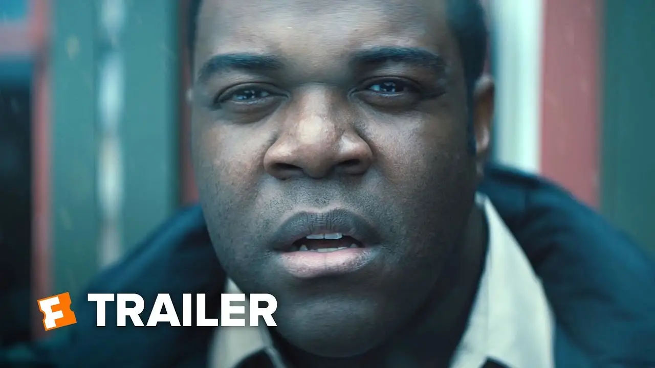 Werewolves Within — tráiler