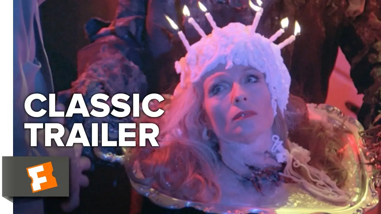 Creepshow — tráiler