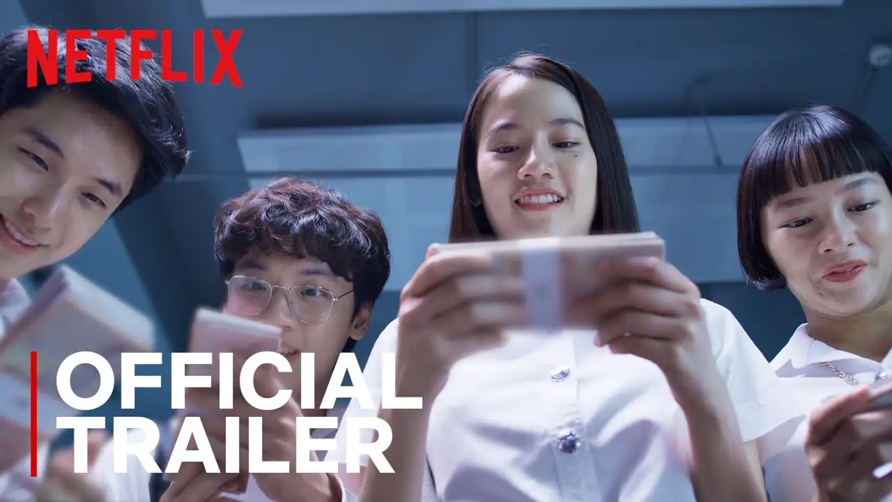 Deep — trailer