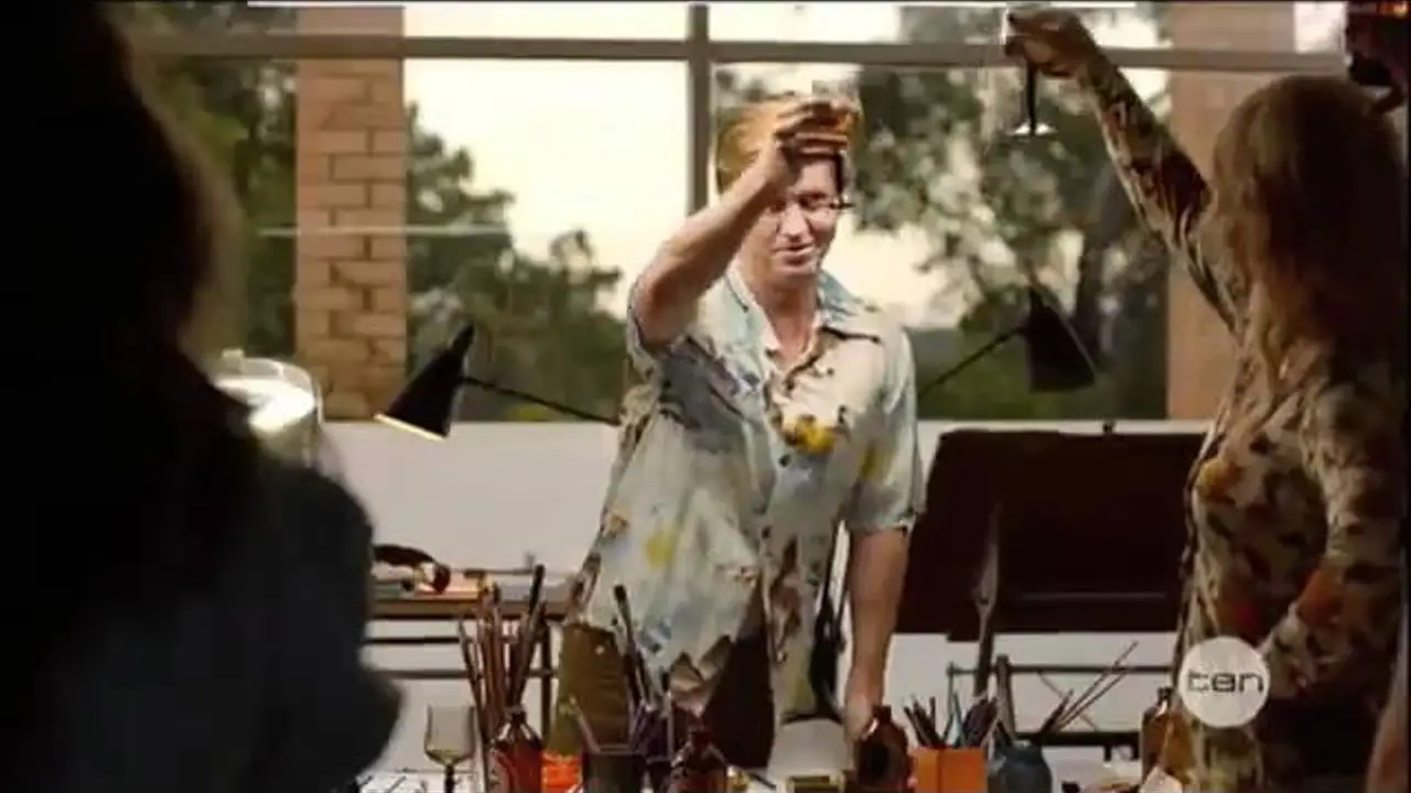 Puberty Blues — tráiler