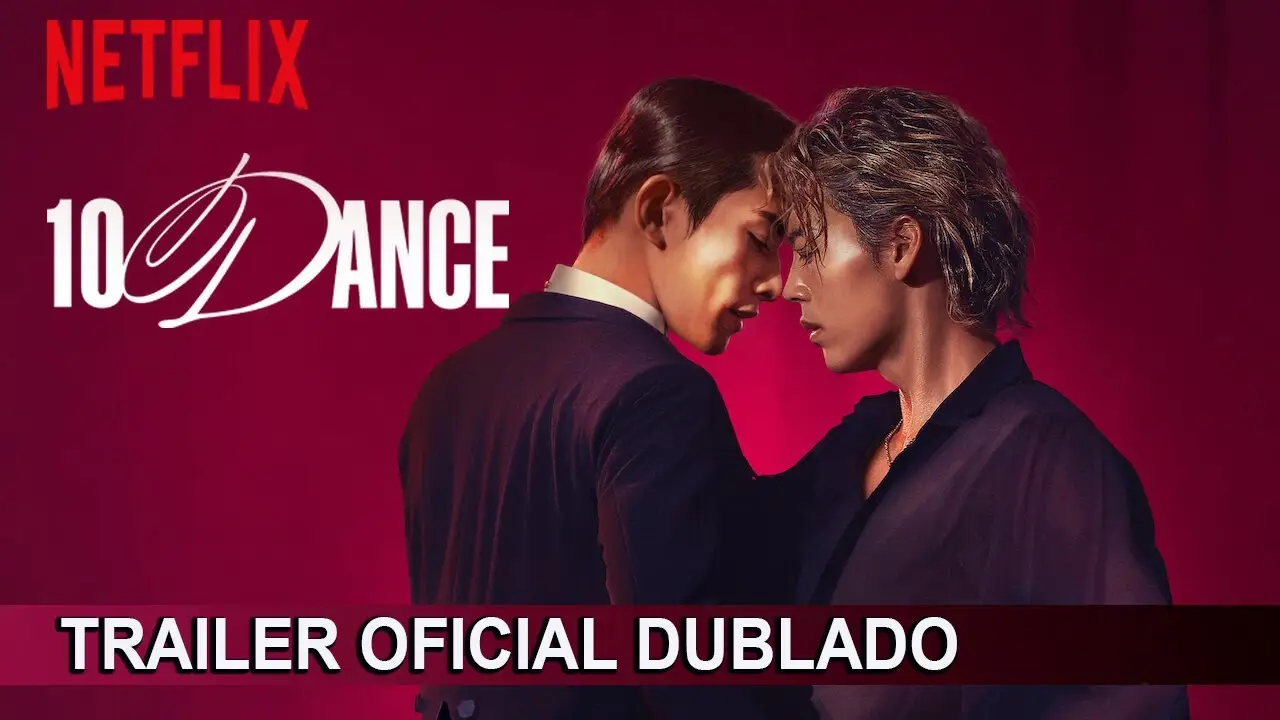 10DANCE — tráiler