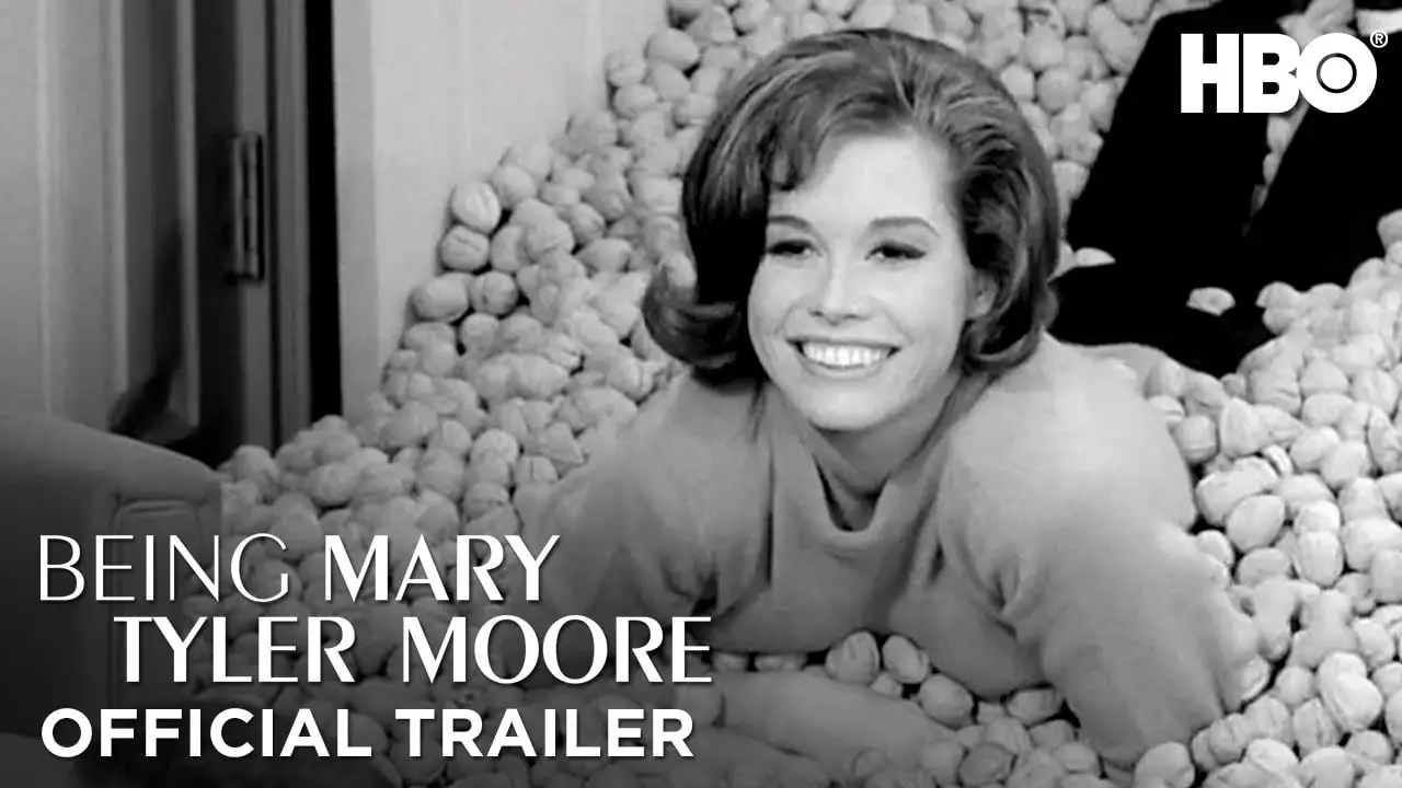 Being Mary Tyler Moore — трейлер