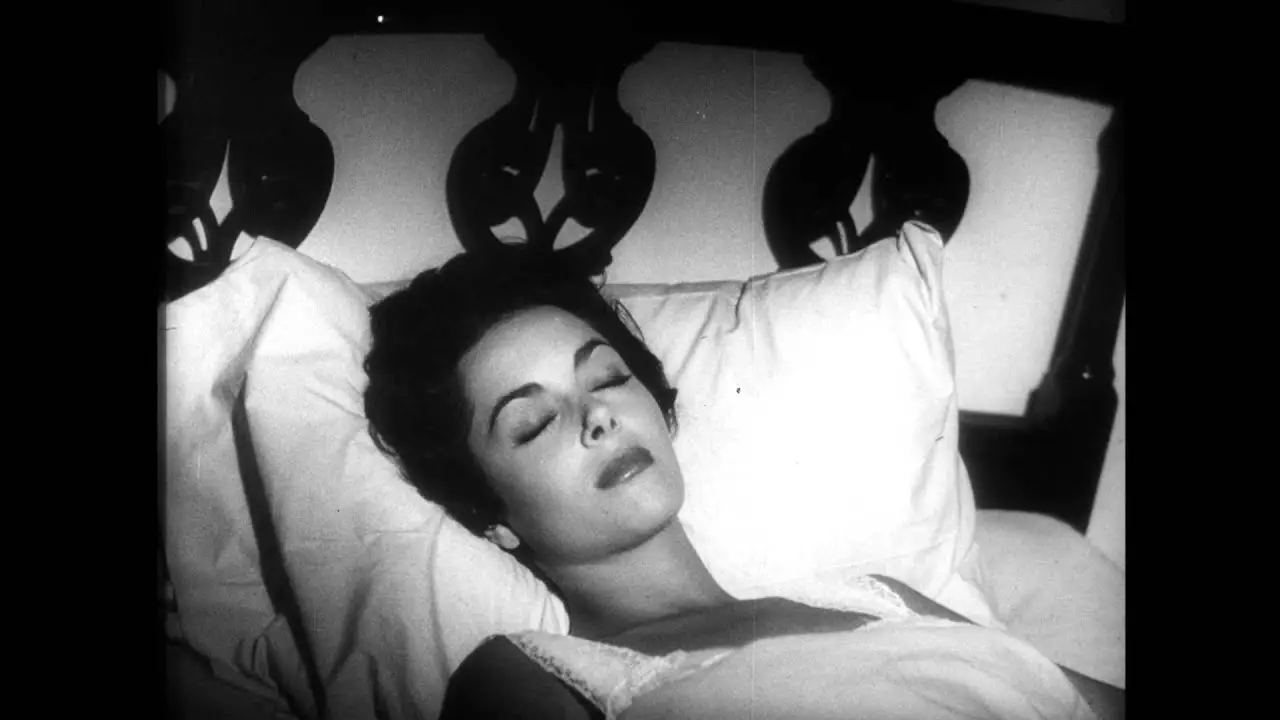 Invasion of the Body Snatchers — trailer