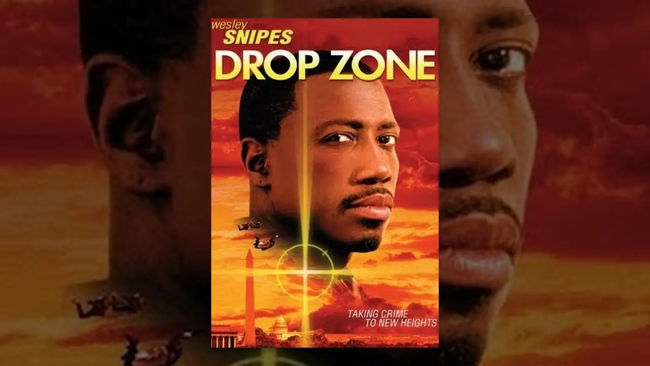 Drop Zone — trailer