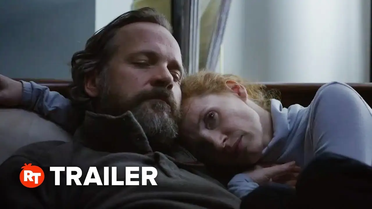 Memory — trailer