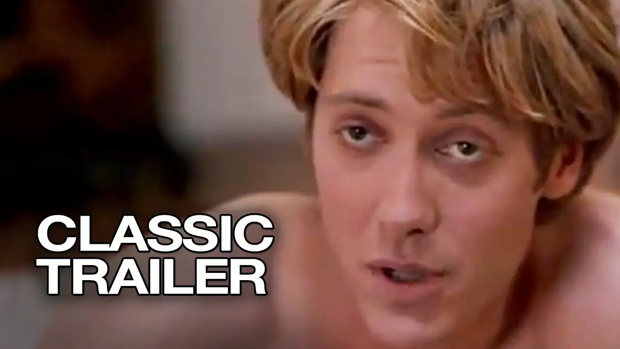 Dream Lover — tráiler