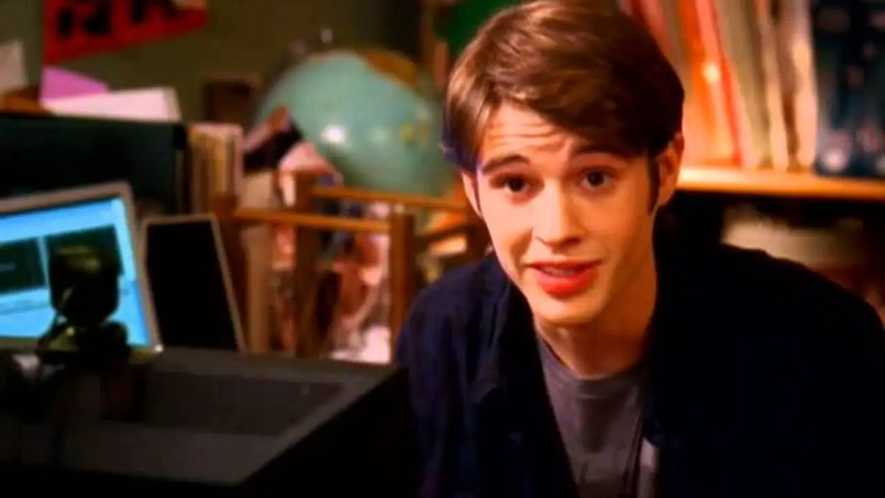 Geek Charming — tráiler
