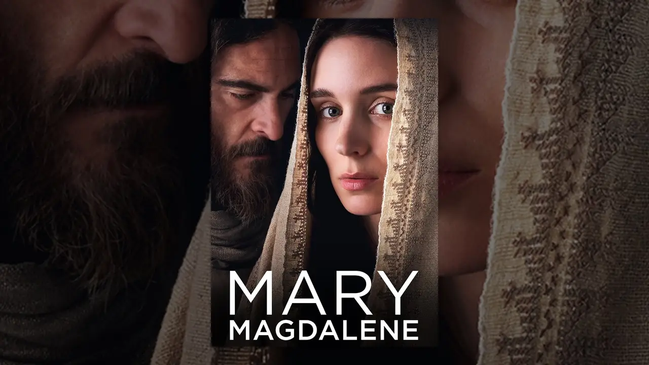 María Magdalena — tráiler