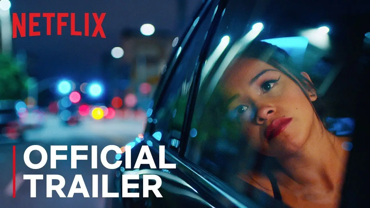 Someone Great — tráiler
