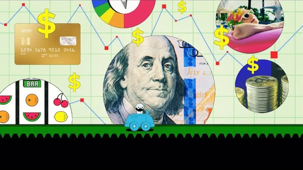 Money, Explained — trailer