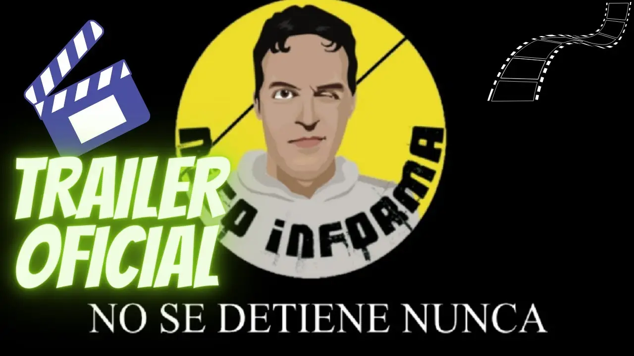 INFORMA — tráiler